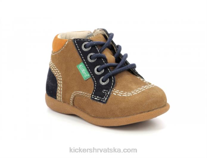 babystan zip camel djeca Kickers22XJ925