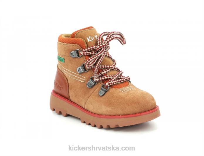 kicknature deva djeca Kickers22XJ817