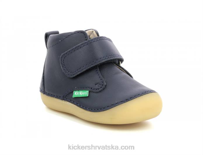 sabio tamna mornarica djeca Kickers22XJ855