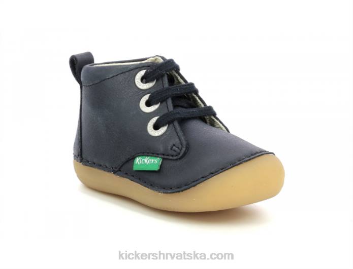 soniza mornarica djeca Kickers22XJ785