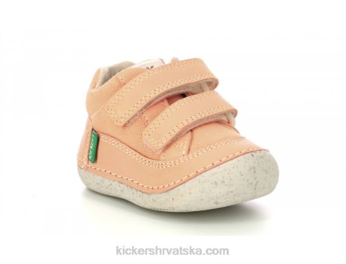 sostankro svijetlonarančasto djeca Kickers22XJ799