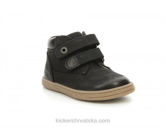 tackeasy crna djeca Kickers22XJ854