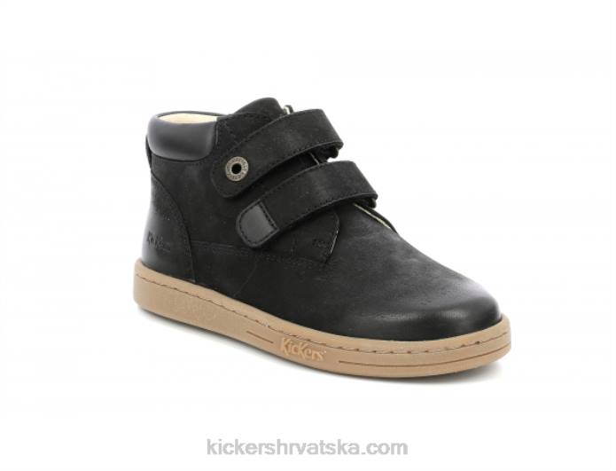 tackeasy crna djeca Kickers22XJ916