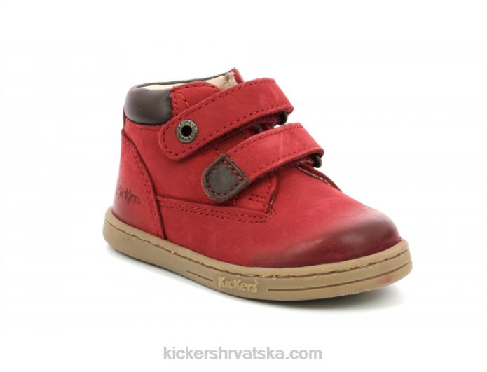 tackeasy crvena djeca Kickers22XJ884