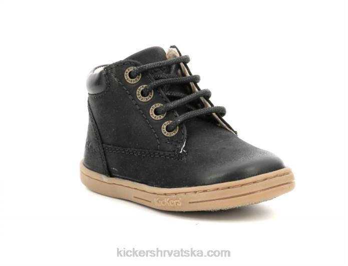 tackland crna djeca Kickers22XJ856