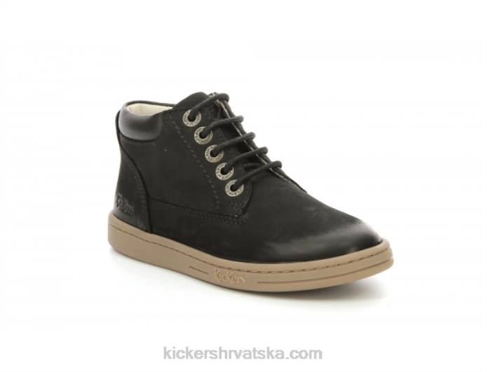 tackland crna djeca Kickers22XJ877