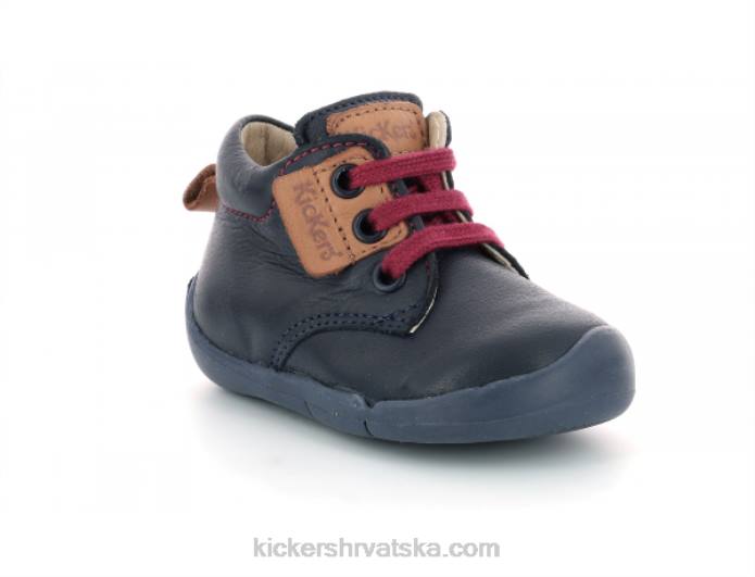 wazzap nula djeca Kickers22XJ805