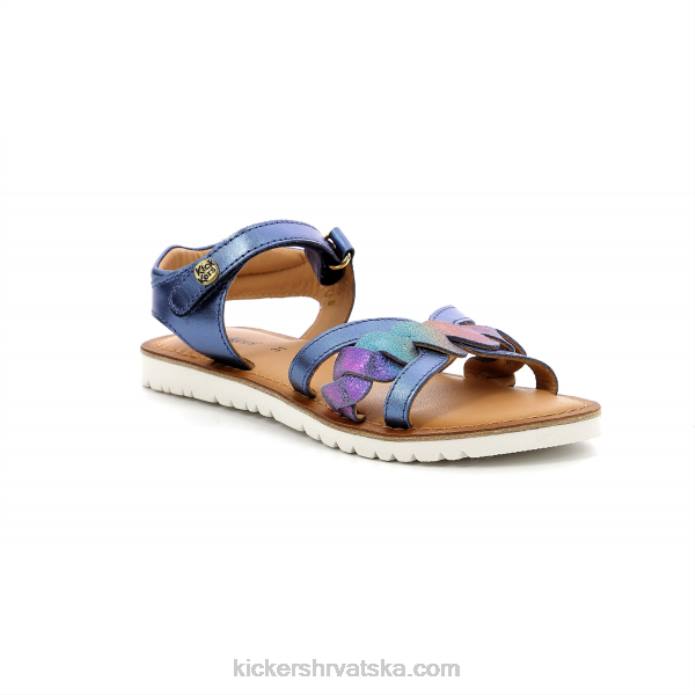 betty mornarica ostalo djeca Kickers22XJ689