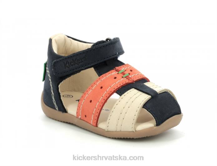 bigbazar-2 mornarica ostalo djeca Kickers22XJ443