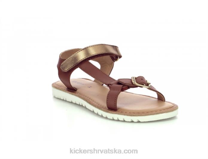 braska deva djeca Kickers22XJ624