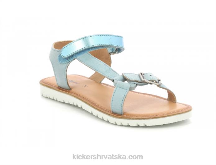 braska svijetloplava djeca Kickers22XJ467