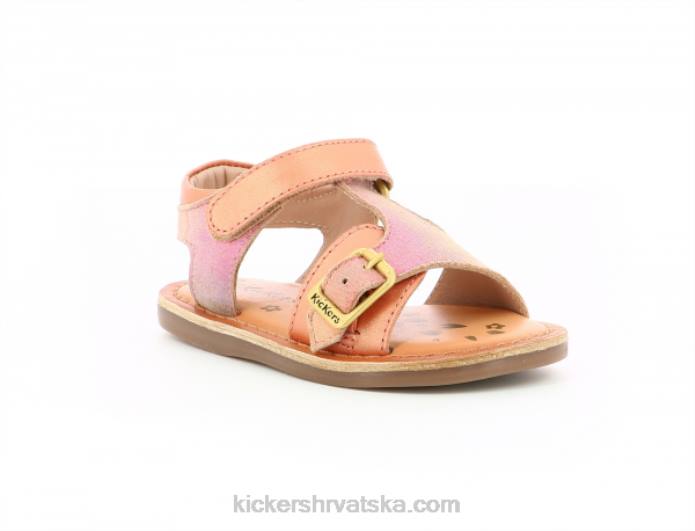 diazz višebojna duga djeca Kickers22XJ730