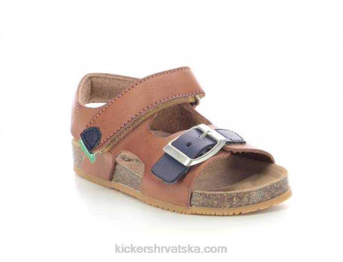 fuxio deva djeca Kickers22XJ596