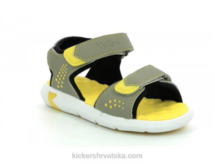 jumangap drugi kaki djeca Kickers22XJ548