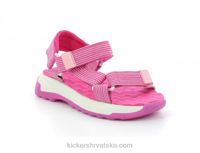 kickca fushia djeca Kickers22XJ584