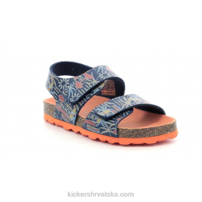 ljetokro mornarsko surfanje djeca Kickers22XJ533