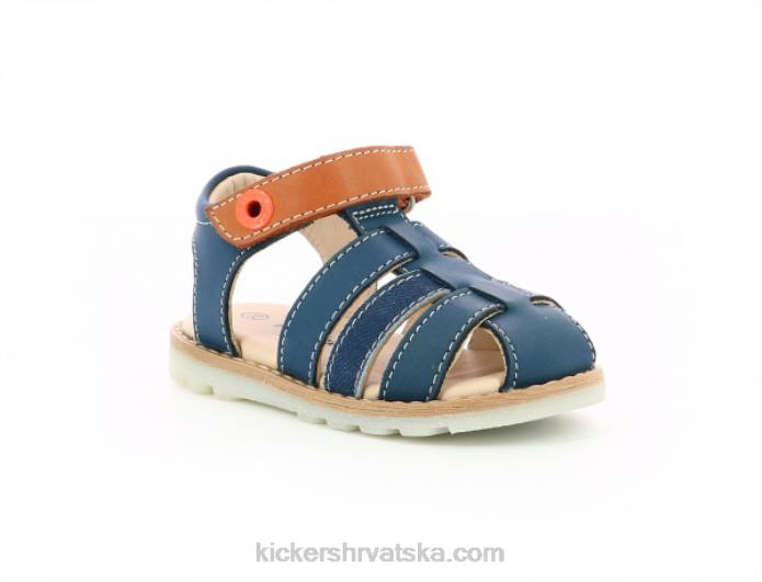 nonosti mornarica deva djeca Kickers22XJ604