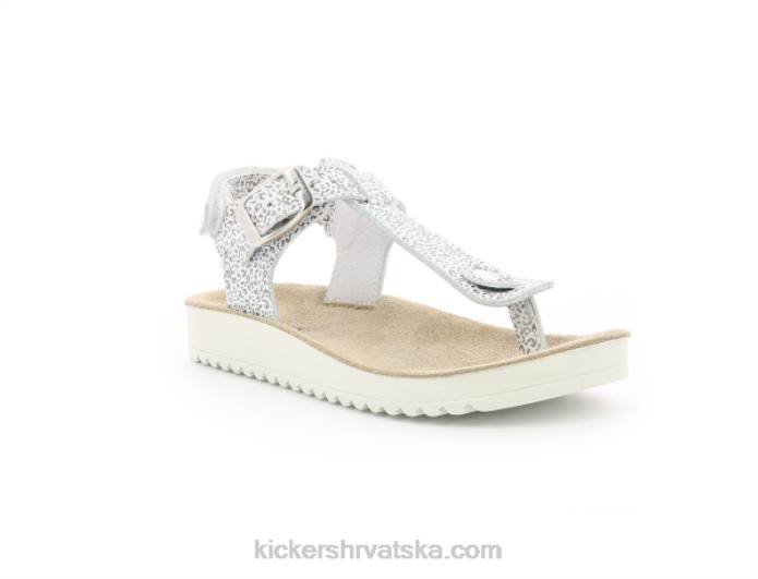 odiseja bijeli leopard djeca Kickers22XJ748