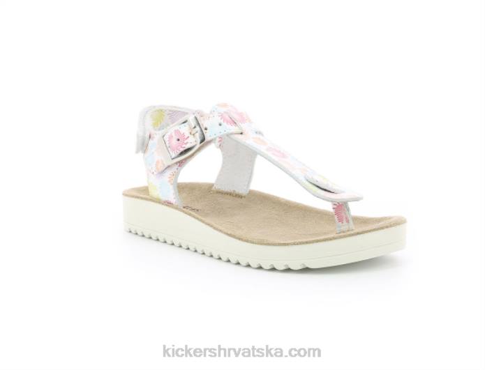 odysse tiskana višebojno djeca Kickers22XJ743