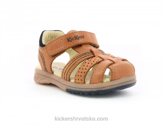 platinska deva djeca Kickers22XJ647
