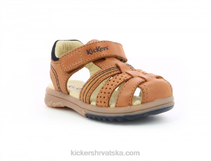platinska deva djeca Kickers22XJ706