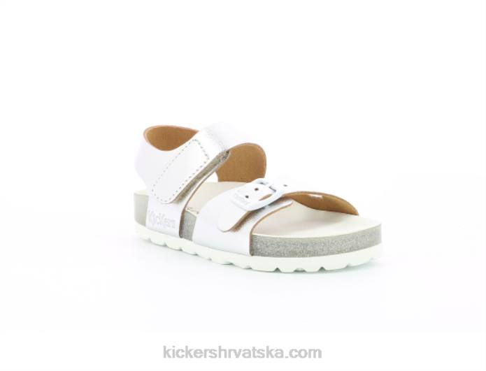 sunkro srebro djeca Kickers22XJ535