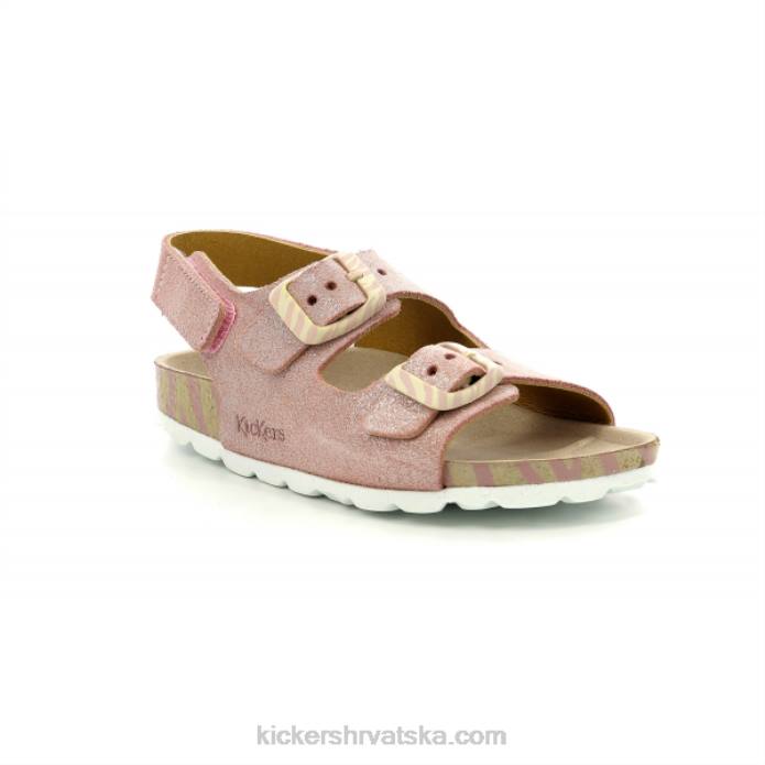 sunyva bakrena zebra djeca Kickers22XJ690