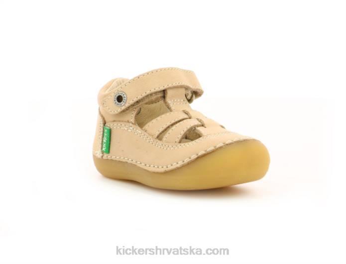 sushy bež djeca Kickers22XJ519