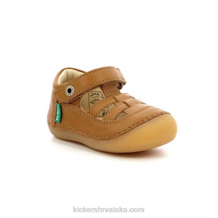 sushy deva djeca Kickers22XJ511