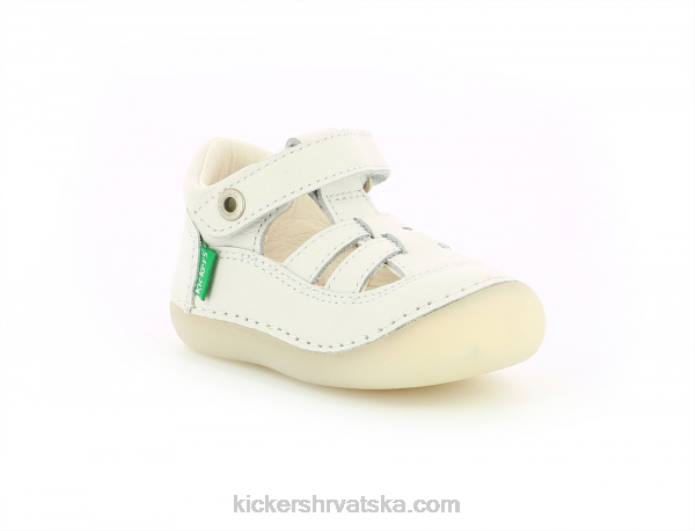susno bijelo djeca Kickers22XJ510