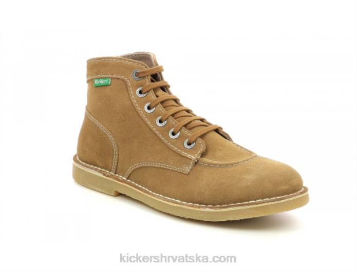 orilegend deva perm muškarci Kickers22XJ359