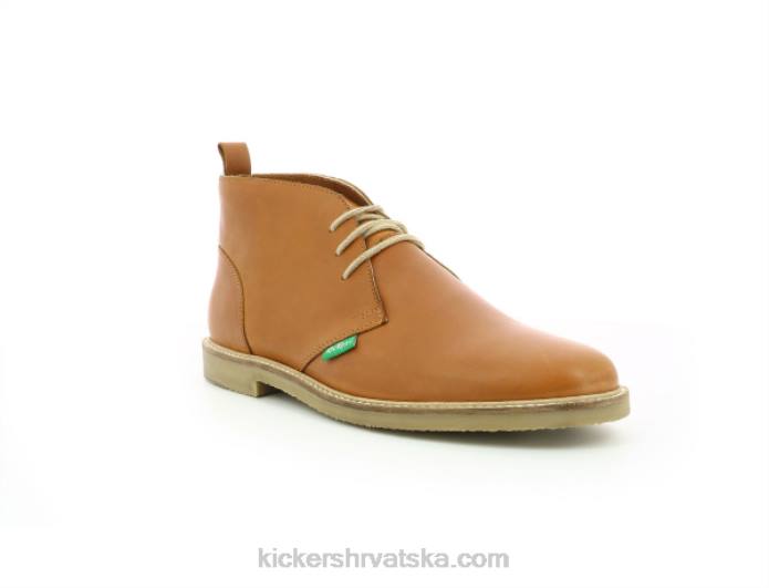 tyl deva perm muškarci Kickers22XJ374