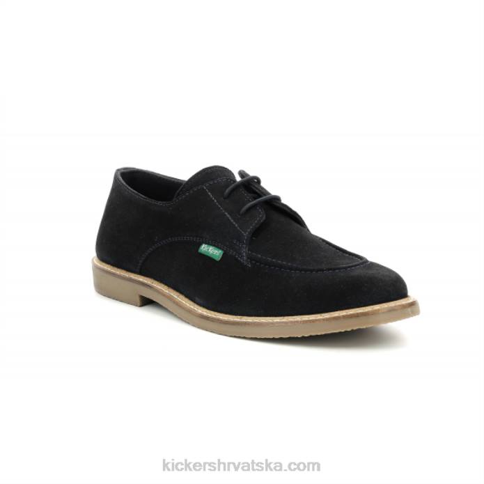 kick potpuno navy muškarci Kickers22XJ331