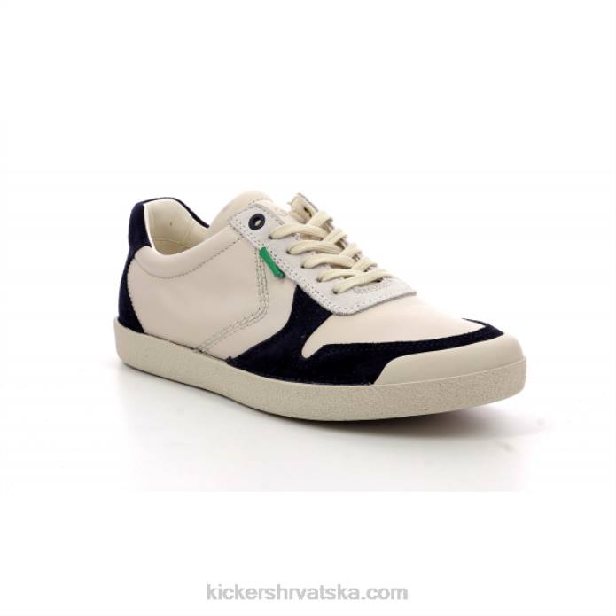 kick trecky off white muškarci Kickers22XJ322