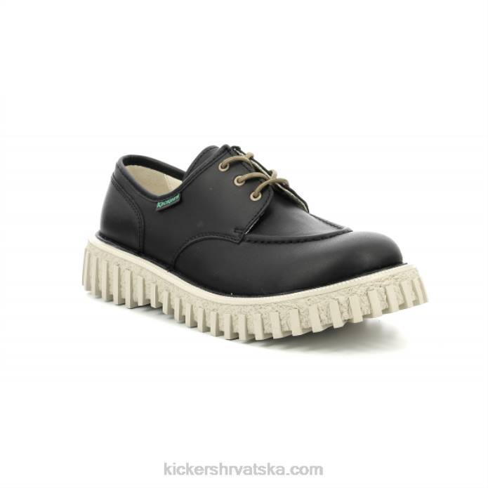 aktivna crna žene Kickers22XJ141