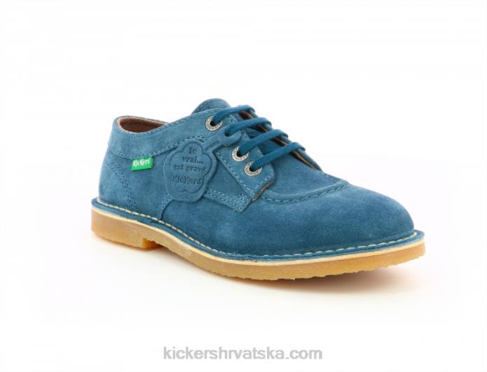 karma plava žene Kickers22XJ150