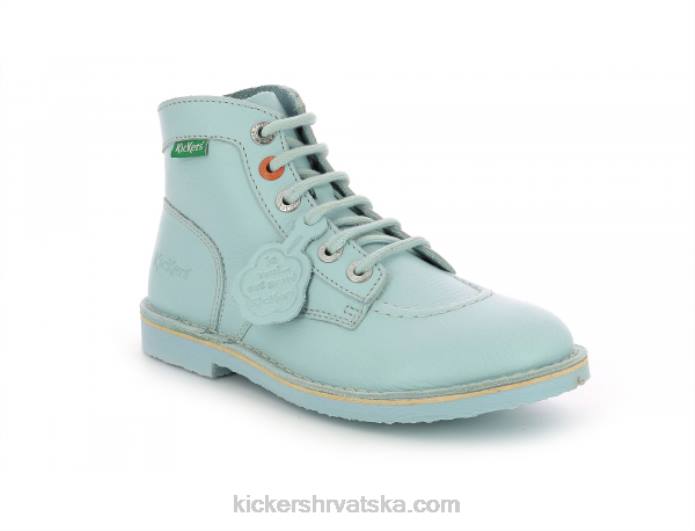 kicklegend plavo nebo žene Kickers22XJ271