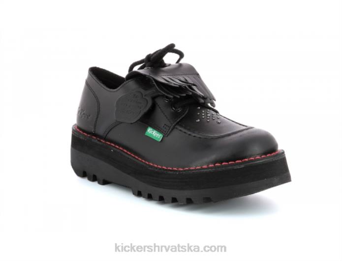 kickouclass crna žene Kickers22XJ282