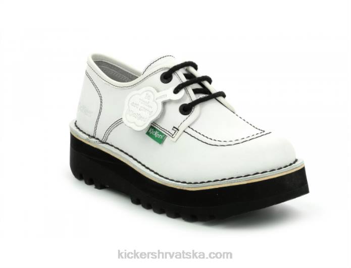 kickougirl bijela žene Kickers22XJ258