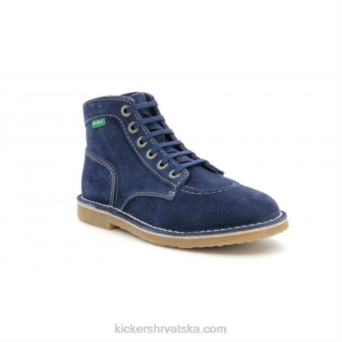 kicklegend svijetlo plava žene Kickers22XJ187