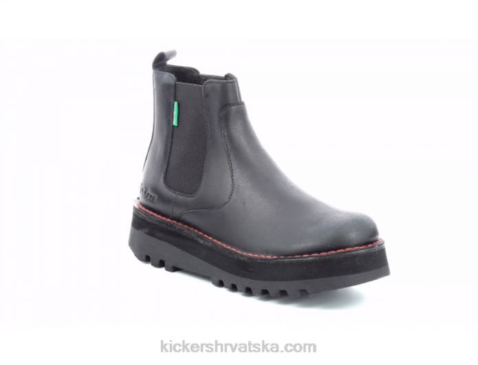 kickyoto crna žene Kickers22XJ239