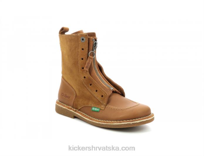 meetickrock deva žene Kickers22XJ254