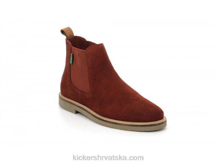 tyga druga narančasta žene Kickers22XJ249