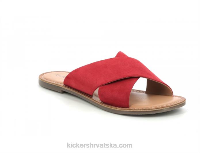 diaz-2 tamnocrvena žene Kickers22XJ69