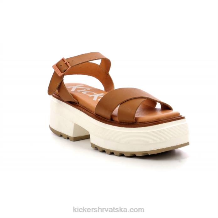 udariti heko kamila žene Kickers22XJ132