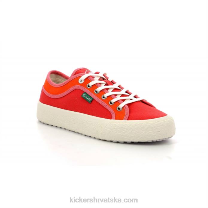 arveil crvena naranča žene Kickers22XJ176