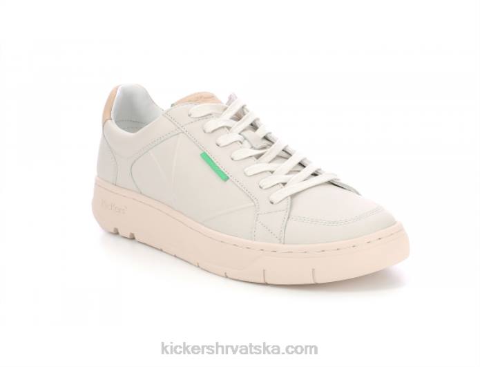 kick tally bež žene Kickers22XJ169