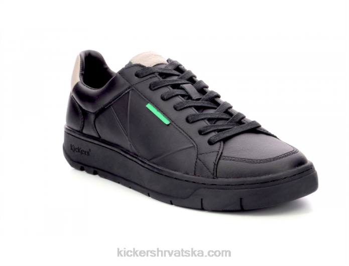 kick tally black žene Kickers22XJ170