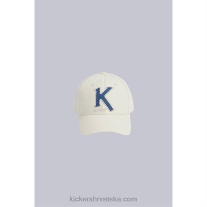 velika k kapa bež uniseks Kickers22XJ1045