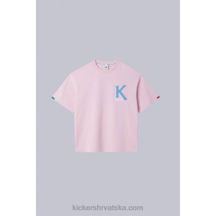 ts ružičasta uniseks Kickers22XJ1036